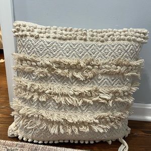 Boho Pillow